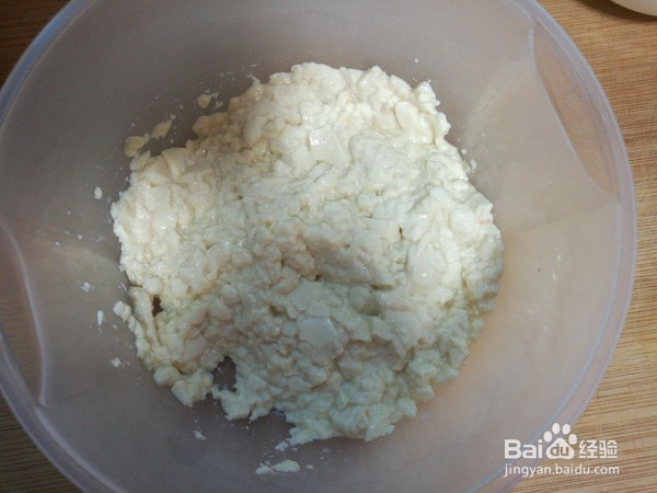 怎么做鸡蛋豆腐