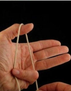 玻璃丝的编法技巧