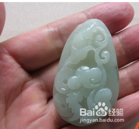 收藏古玉的四怕三忌