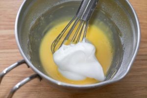 寿司蛋糕卷的做法