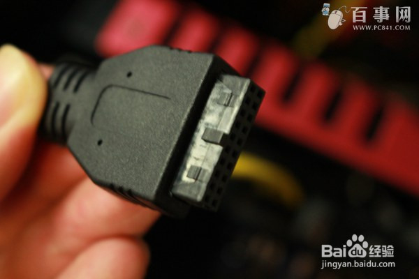 台式电脑零件选配及组装