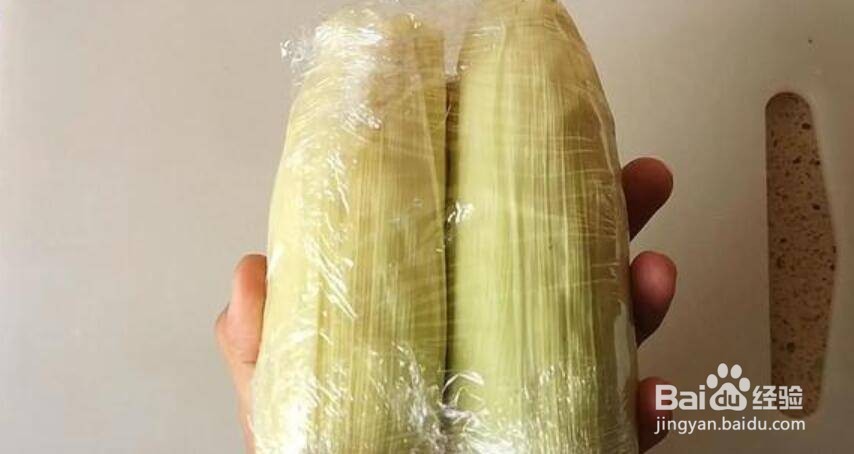 新玉米怎么保存时间最长