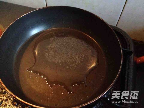 香煎龙俐鱼的做法