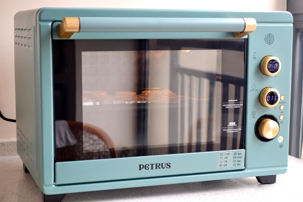 黑芝麻鸡蛋小饼干