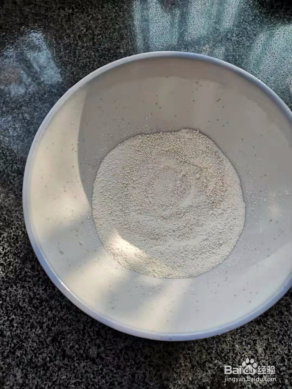 自酿酒糟全过程