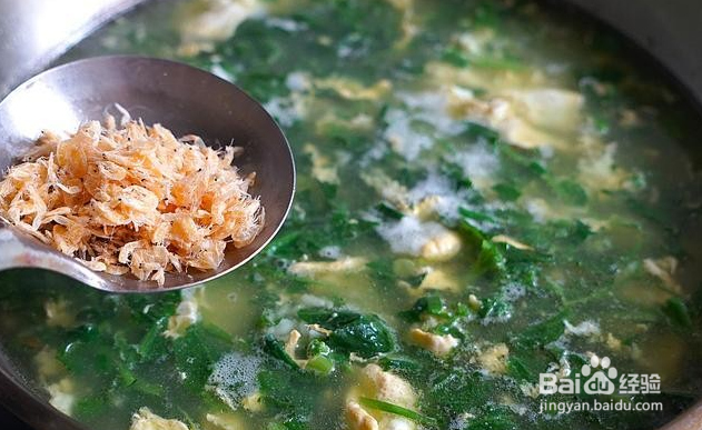 菜泡饭的做法