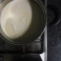 亚麻籽油茅屋芝士怎么做？