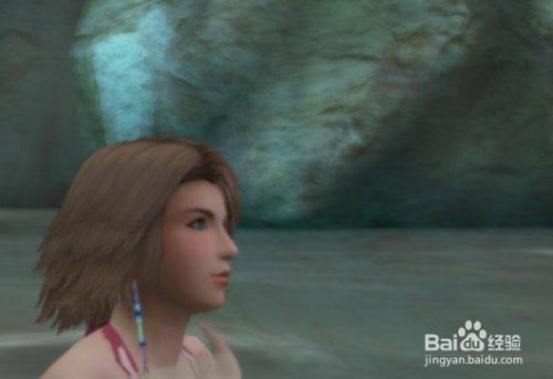 Ffx 2换装与功能攻略 百度经验 Ffx 2换装与功能攻略 百度经验