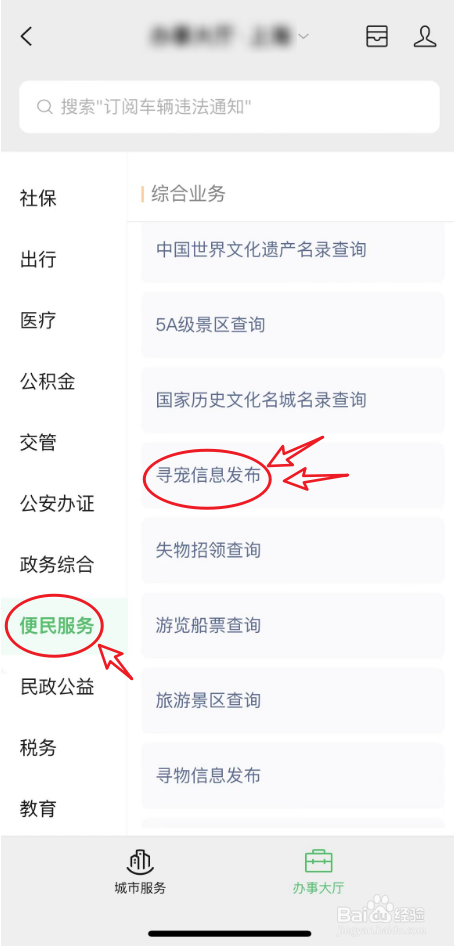 宠物丢了怎么找回