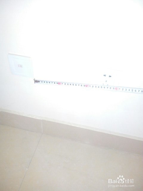 房间内强电如何检测及检测内同