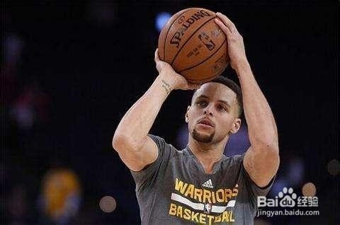 库里的投篮秘籍
