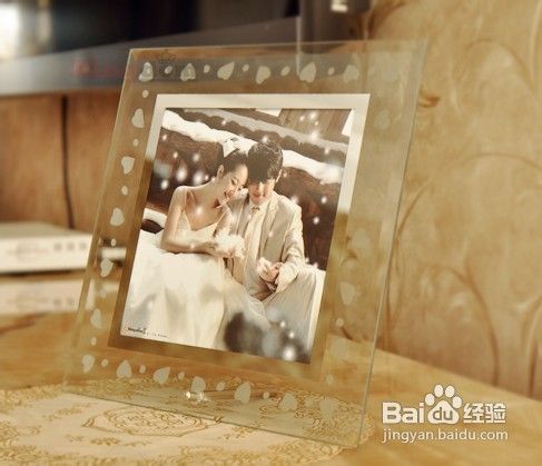 结婚新人们,教你几招如何保养结婚相册?