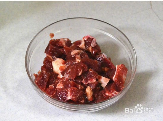 香气四溢妙不可言的杏鲍菇炒牛肉