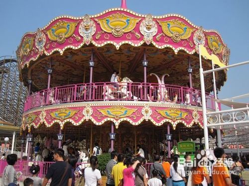 上海旅游攻略经验分享