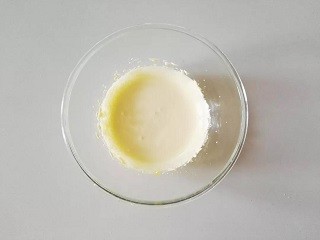 可可乳酪小蛋糕怎么做？