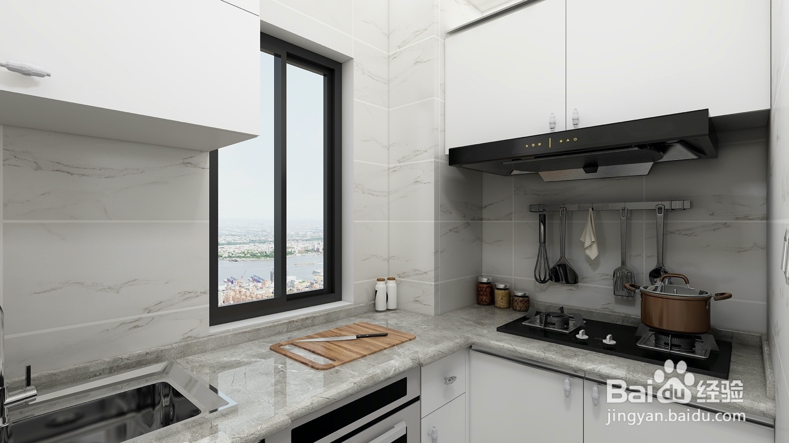 下水道生小飞虫怎么处理