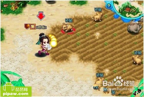 明珠三国刺客技能攻略