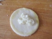 榴莲酥是怎么做的
