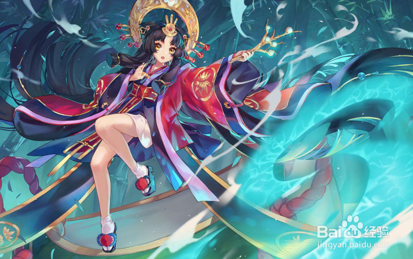 阴阳师崽战皮肤怎么获得