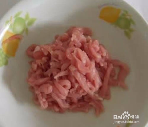香辣炒面的做法