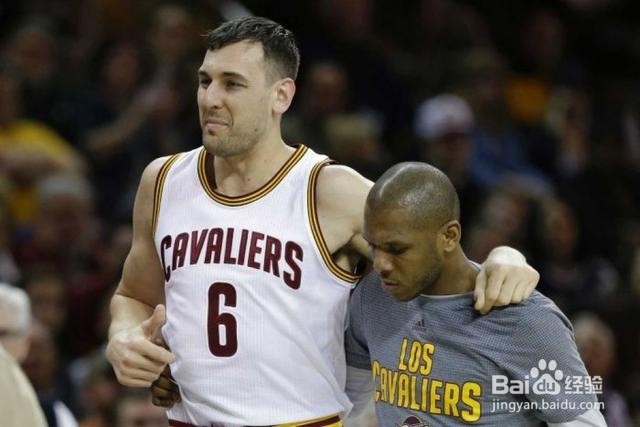 2017休赛期7位中锋自由球员，大麦基要翻身了！