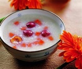 香港红豆减肥法,