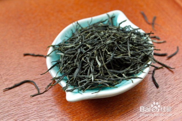 话春讲解茶的十种禁忌味道