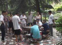 普通扑克牌玩牛牛如何起手拿好牌