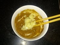 美味麻酱粉皮的做法