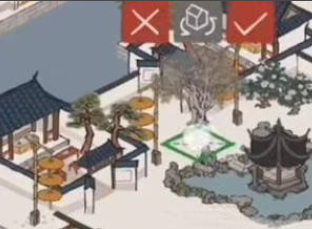江南百景图如何款待知府宅邸客人