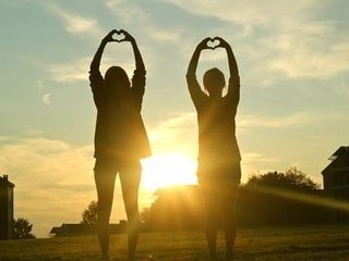 怎么追一个内向的女生？亲测有效