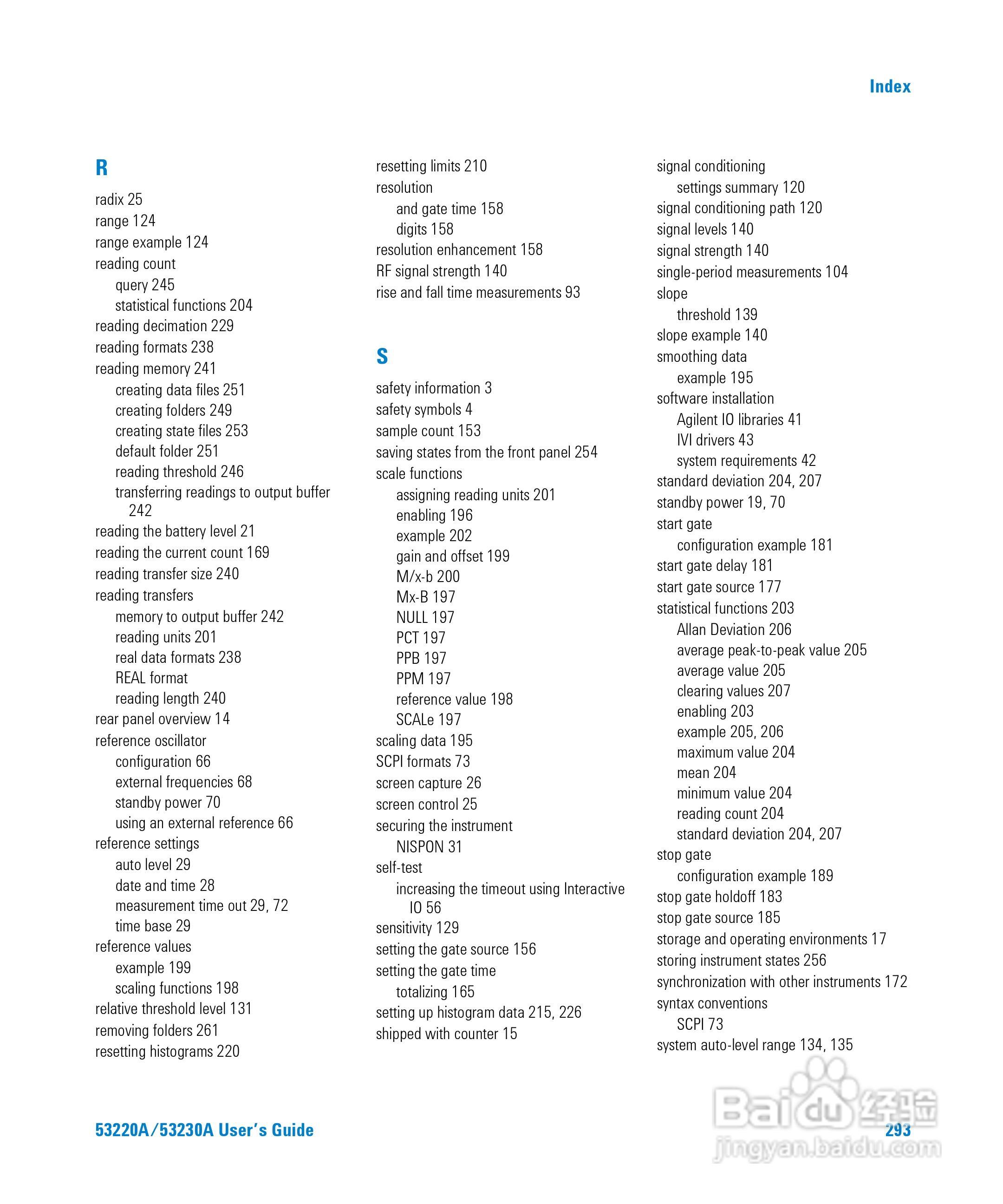 53220A计频器操作手册:[30]