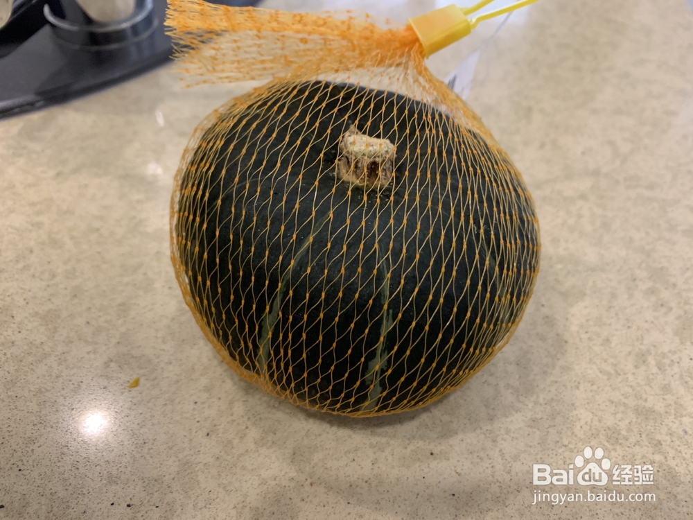 简单又美味的南瓜派