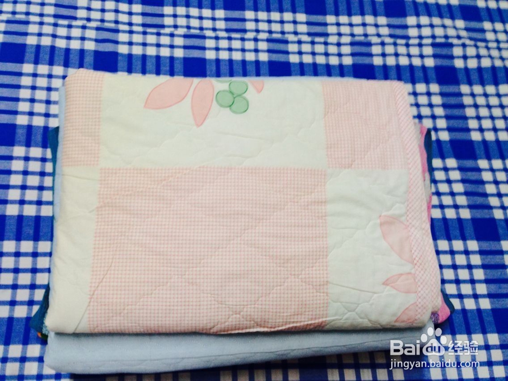 怎样选购床单？