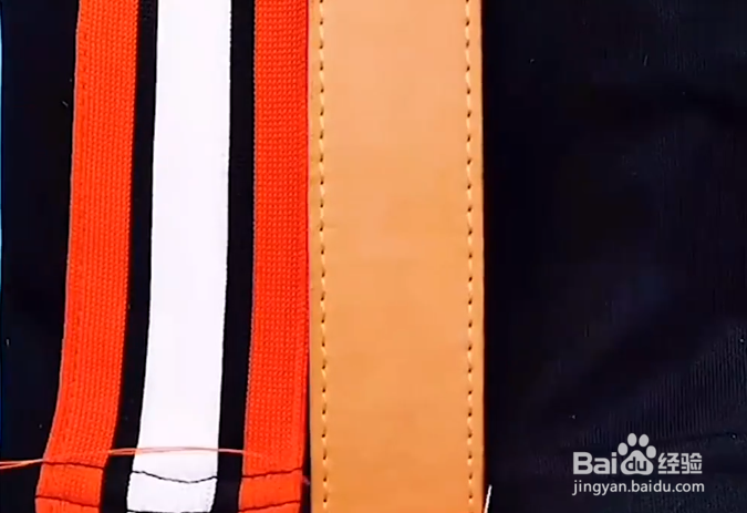 如何自己改裤子