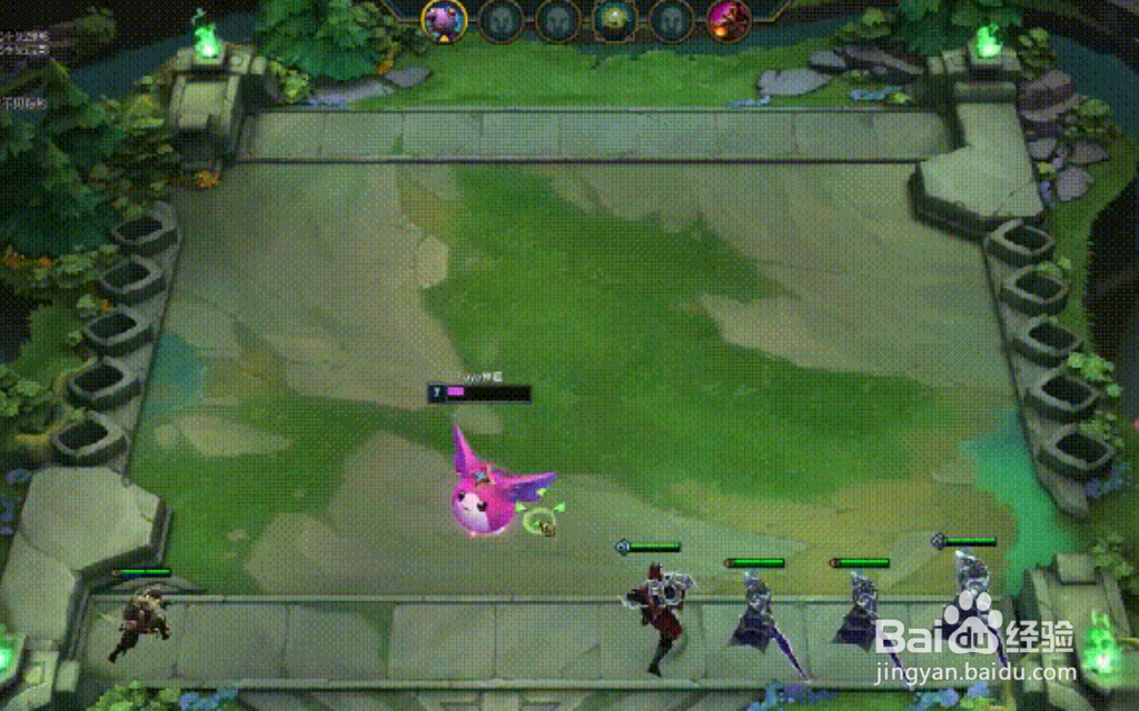 云顶之弈腥红之月怎么合成