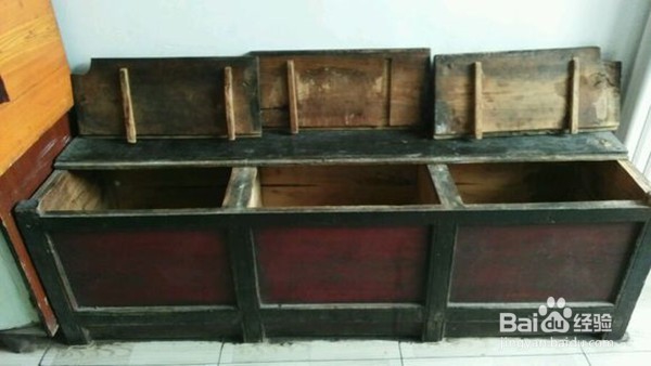 八十年代农村人结婚要准备哪些物件