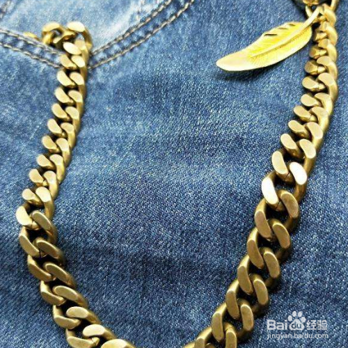 裤链老是容易开怎么办