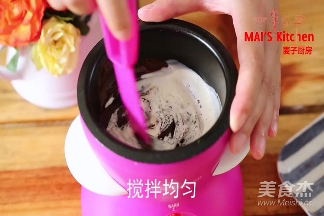 父亲节福利 |胡子蛋糕