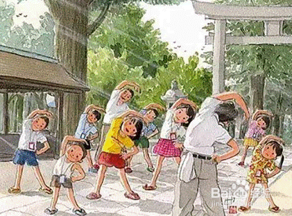 宝宝快速长高的秘诀你知道吗