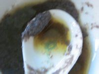 怎么做双酱芥蓝