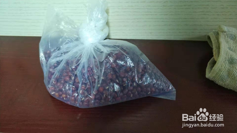 如何煮红豆营养粥