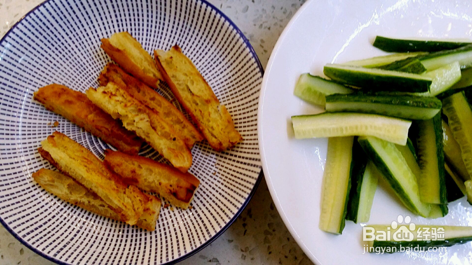 麻瓜老油条的做法