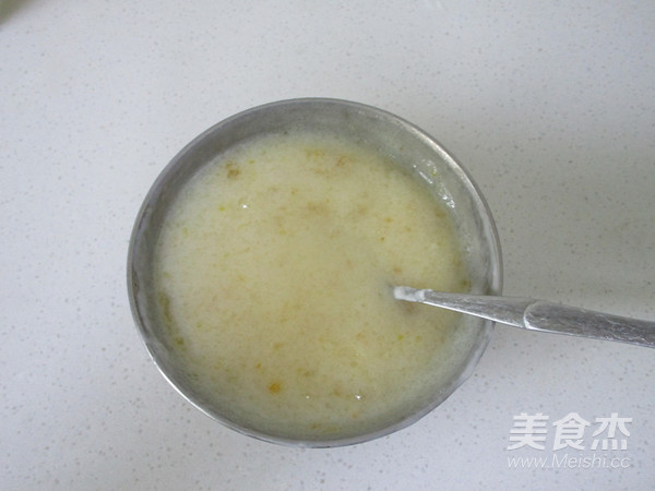 双色慕斯蛋糕