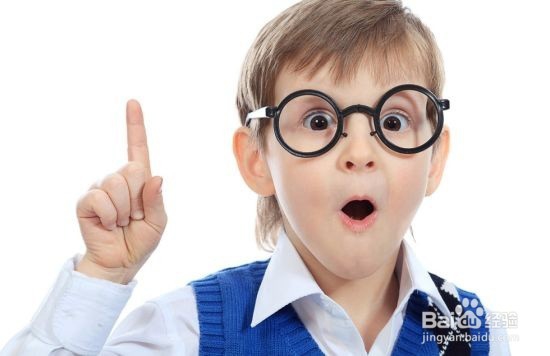 八岁之前的小孩在教育上要注意什么