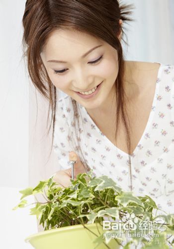 四大办法帮你消除不对称的脸型