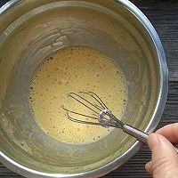 甜橙奶油蛋糕卷