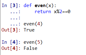 python函数式编程
