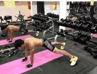 最佳丰臀运动方法