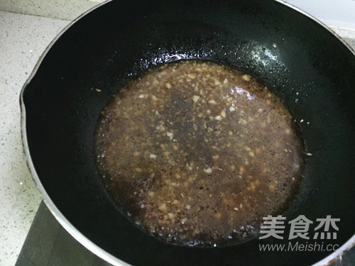 蒜蓉粉丝蒸虾